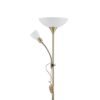 82844_DETAIL_0001 | Eglo Romania Lampadar UP 2 E27;E14 IP20 82844