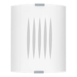 Aplică / Plafonieră GRAFIK E27 IP20 83132