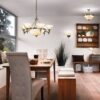 85856-85857-85858-85859_AMBIENT_0001 | Eglo Romania Candelabru MARBELLA 6XE14 IP20 85857