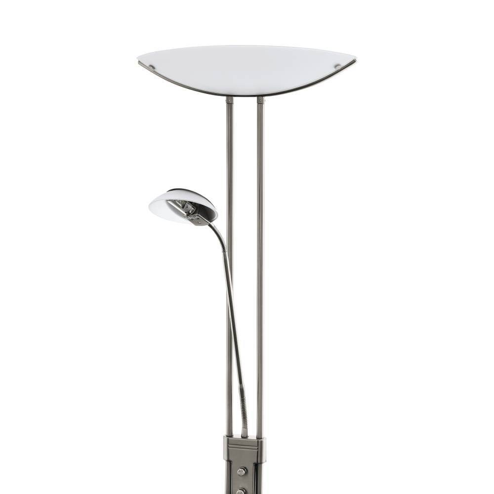 85971_DETAIL_0001 | Eglo Romania Lampadar BAYA R7S;G9, 230W;33W IP20 85971