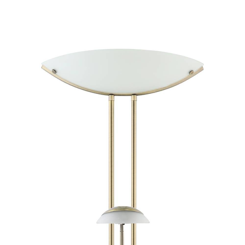 85974_DETAIL_0001 | Eglo Romania Lampadar BAYA R7S;G9, 230W;33W IP20 85974