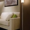 85982_AMBIENT_0002 | Eglo Romania Lampadar TROY 3 E27 IP20 85982