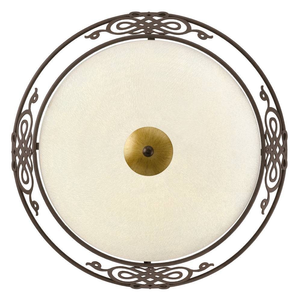 86712_FRONT_0001 | Eglo Romania Aplică/Plafonieră MESTRE 2XE27 IP20 86712