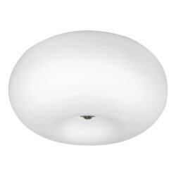 Aplică / Plafonieră OPTICA 2XE27 IP20 86812