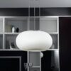 86813_AMBIENT_0001 | Eglo Romania Pendul OPTICA 2XE27 IP20 86813
