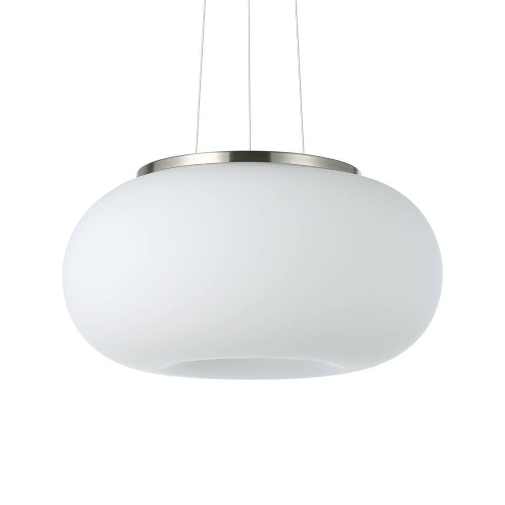 86813_DETAIL_0001 | Eglo Romania Pendul OPTICA 2XE27 IP20 86813