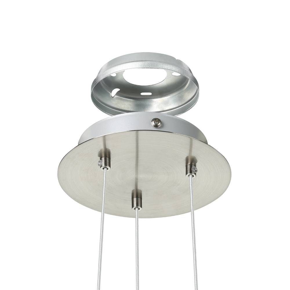 86813_DETAIL_0002 | Eglo Romania Pendul OPTICA 2XE27 IP20 86813