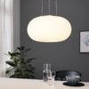 86814_AMBIENT_0001 | Eglo Romania Pendul OPTICA 2XE27 IP20 86814