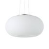 86814_DETAIL_0001 | Eglo Romania Pendul OPTICA 2XE27 IP20 86814