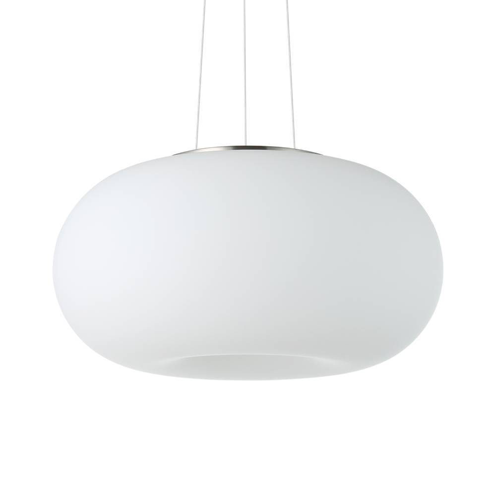 86814_DETAIL_0001 | Eglo Romania Pendul OPTICA 2XE27 IP20 86814