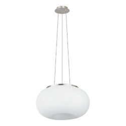 Pendul OPTICA 2XE27 IP20 86814