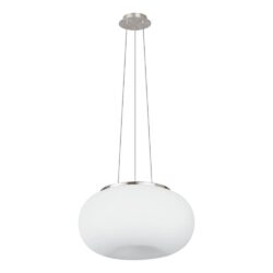 Pendul OPTICA 2XE27 IP20 86815