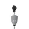 87008_DETAIL_0002 | Eglo Romania Pendul LORD 2 E27 IP20 87008