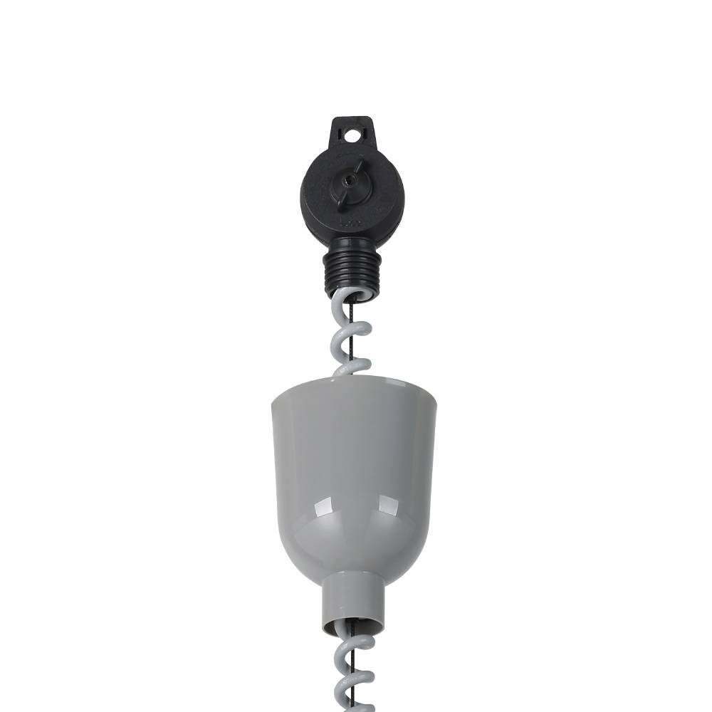 87008_DETAIL_0002 | Eglo Romania Pendul LORD 2 E27 IP20 87008
