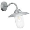 Aplică MILTON E27 IP44 88489