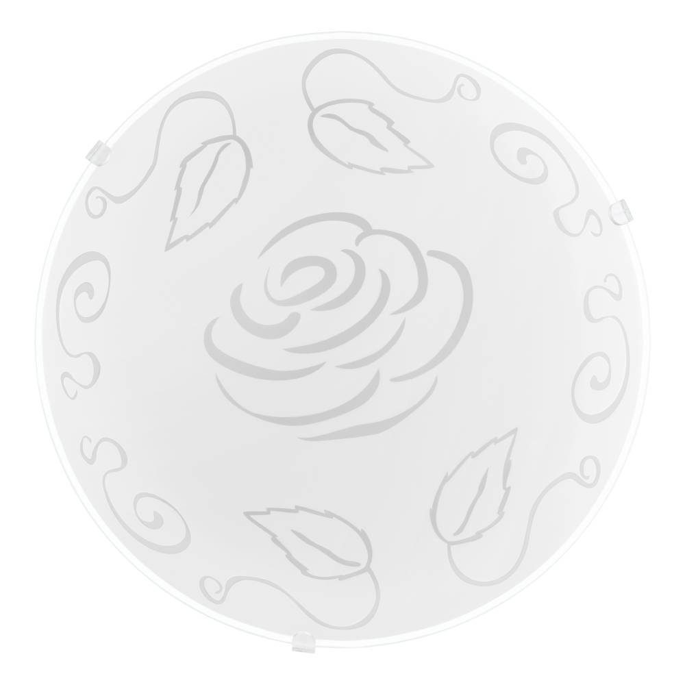 89238_VIEW_0001 | Eglo Romania Aplică/Plafonieră MARS 1 E27 IP20 89238