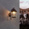90184_AMBIENT_0001 | Eglo Romania Aplică SAN TELMO E27 IP23 90184