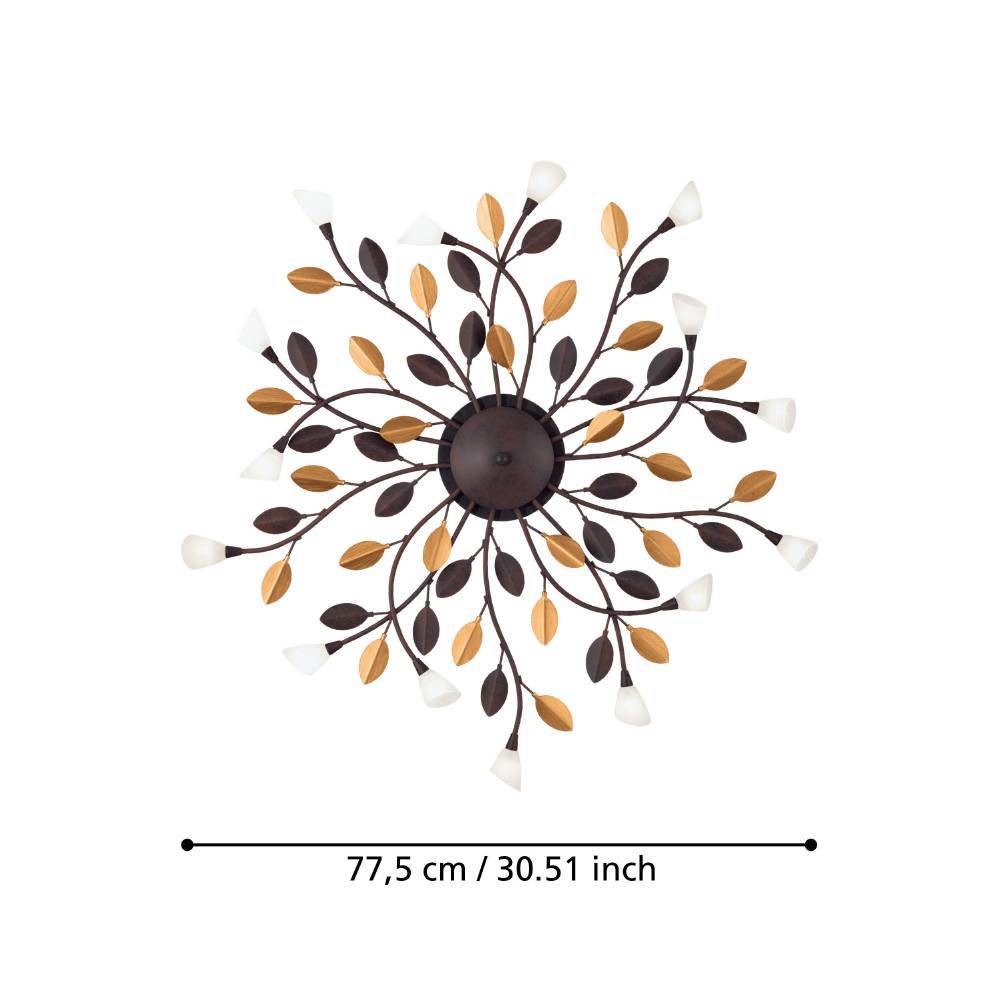 90737_DIMENSION_0001 | Eglo Romania