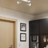 90915_AMBIENT_0002 | Eglo Romania Spot pe bară ROTTELO GU10 2X4.6W IP20 90915