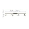 90917_DIMENSION_0001 | Eglo Romania Spot pe bară ROTTELO GU10 4X4.6W IP20 90917