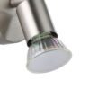92595_DETAIL_0001 | Eglo Romania Spot pe bară BUZZ-LED GU10 2.8W IP20 92595