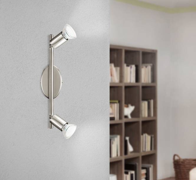 92597_AMBIENT_0001 | Eglo Romania Spot pe bară BUZZ-LED GU10 3X2.8W IP20 92597