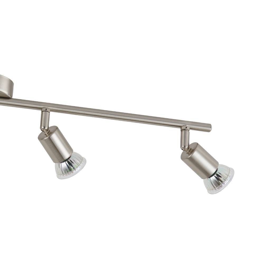 92598_DETAIL_0001 | Eglo Romania Spot pe bară BUZZ-LED GU10 4X2.8W IP20 92598