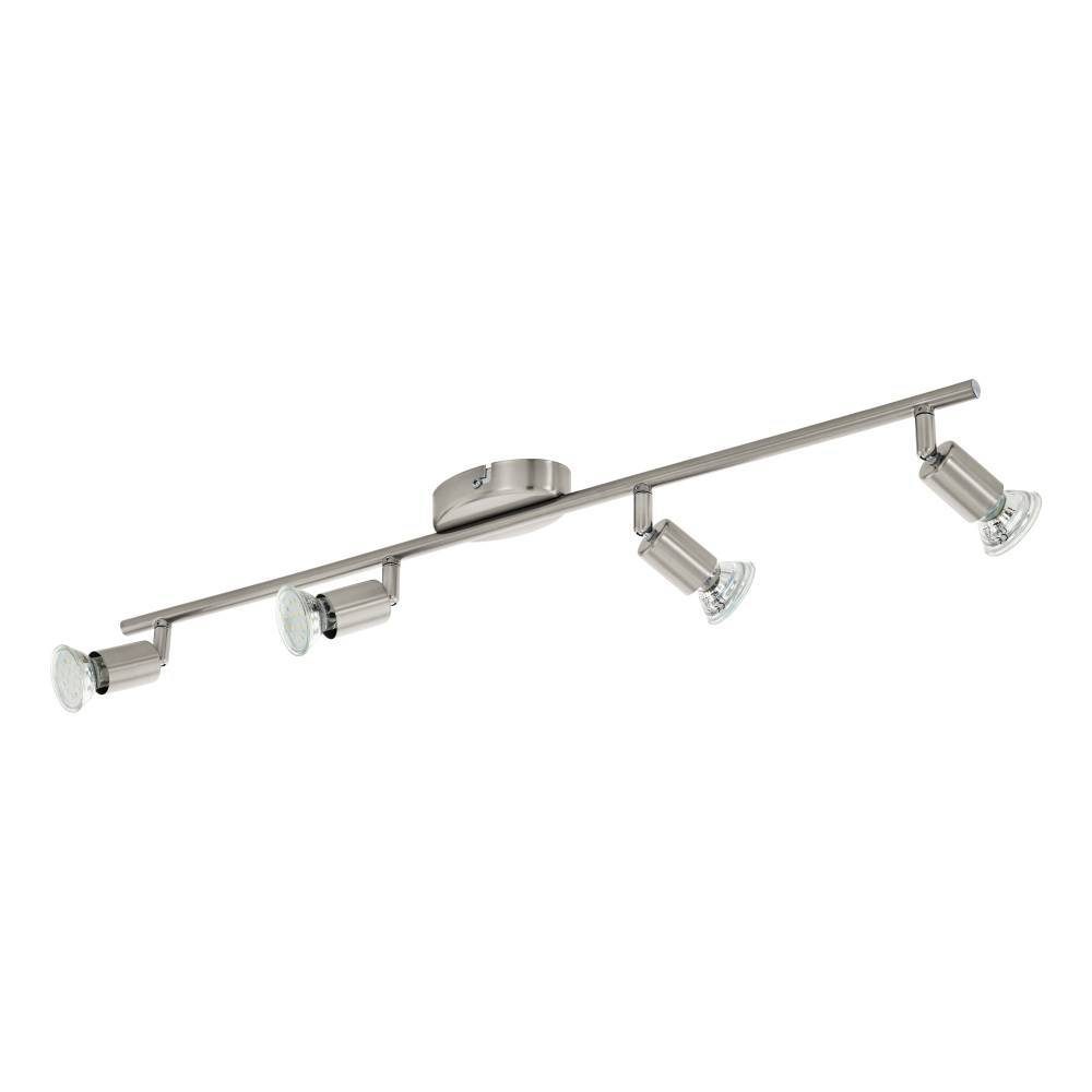 92598_VIEW_0001 | Eglo Romania Spot pe bară BUZZ-LED GU10 4X2.8W IP20 92598