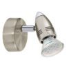 Spot bară MAGNUM-LED GU10 2.8W IP20 92641