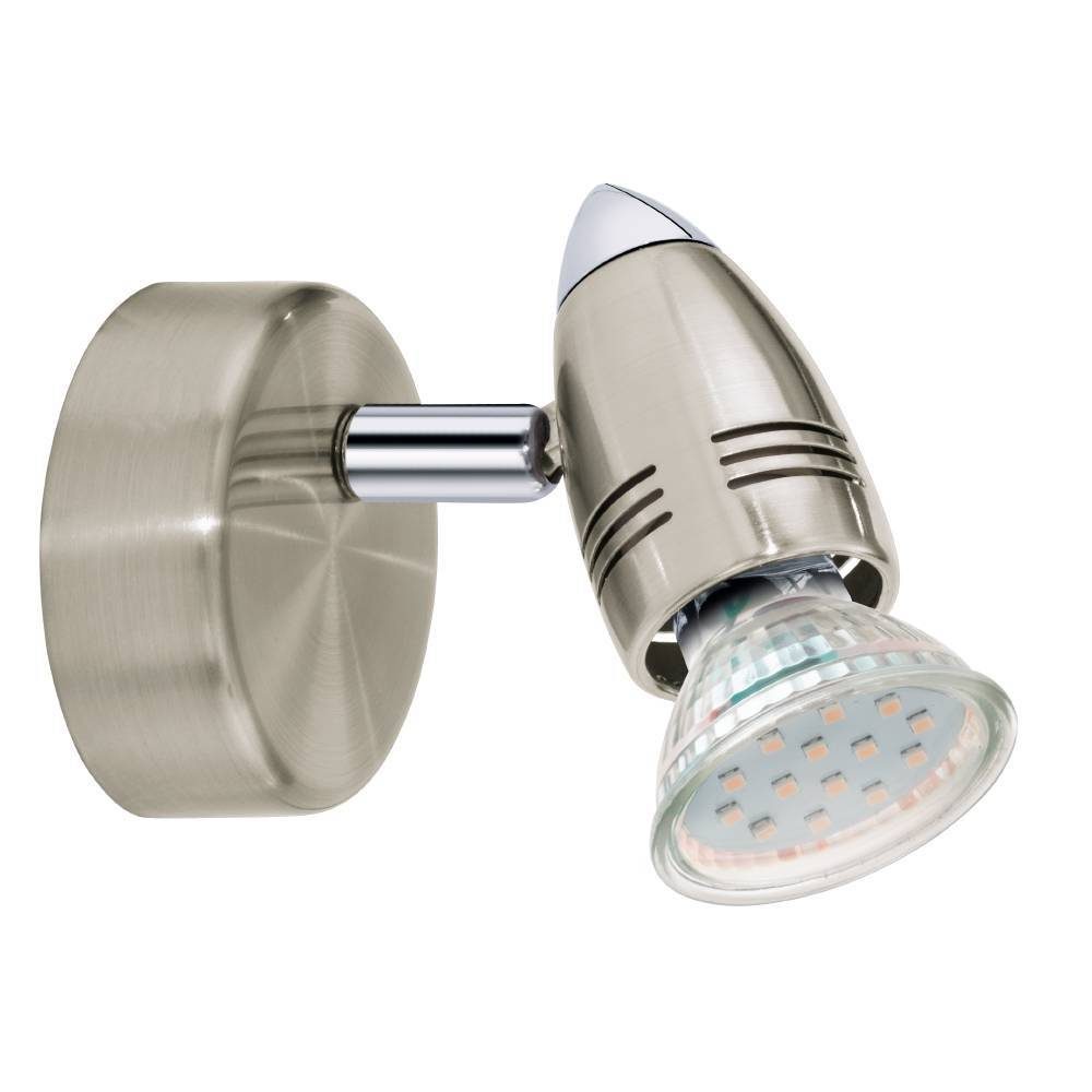 92641_VIEW_0001 | Eglo Romania Spot bară MAGNUM-LED GU10 2.8W IP20 92641