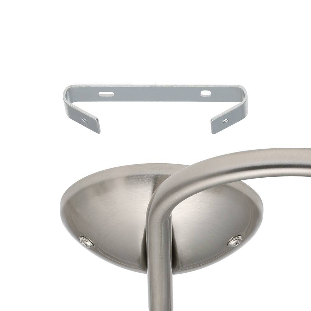 92643_DETAIL_0002 | Eglo Romania Spot bară MAGNUM-LED GU10 3X2.8W IP20 92643