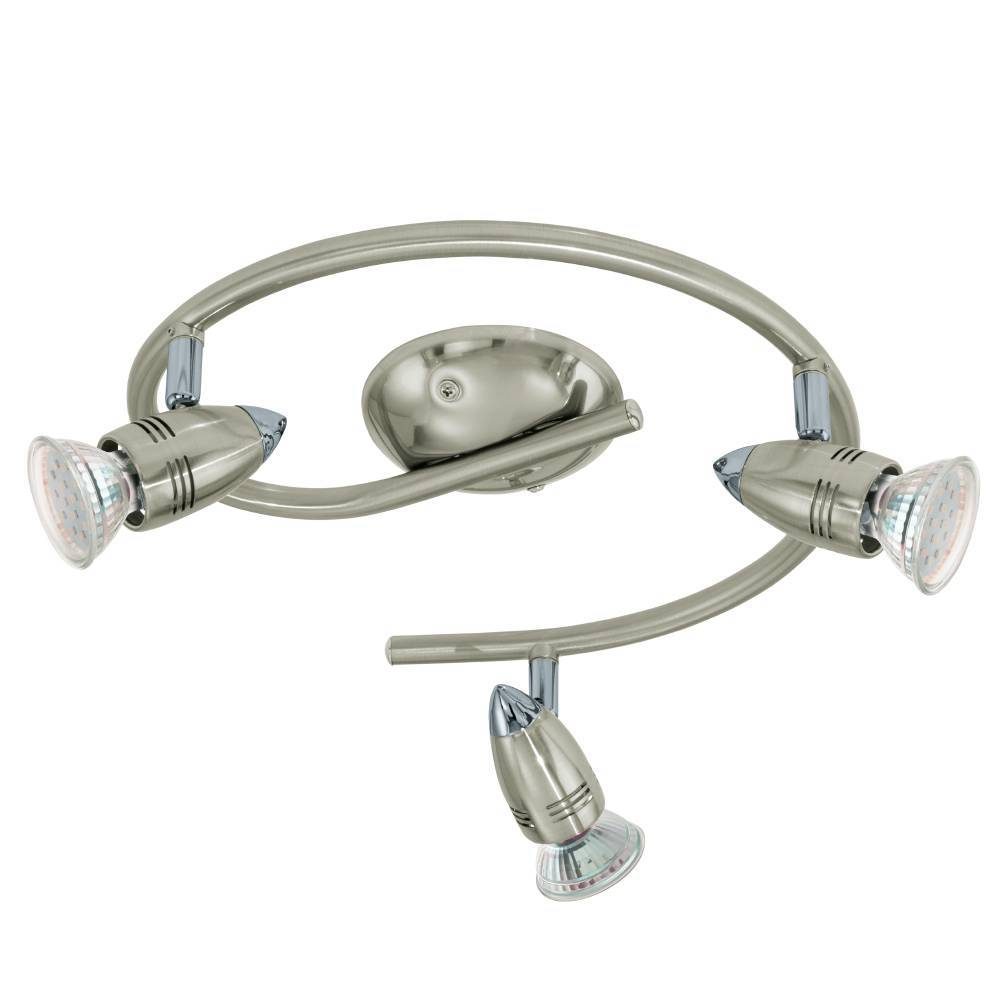 92643_VIEW_0001 | Eglo Romania Spot bară MAGNUM-LED GU10 3X2.8W IP20 92643