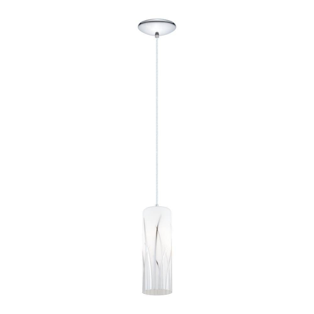 92739A_VIEW_0001 | Eglo Romania Pendul RIVATO E27 IP20 92739