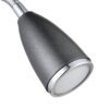 92873_DETAIL_0001 | Eglo Romania Veioză FOX LED GU10 2.8W IP20 92873
