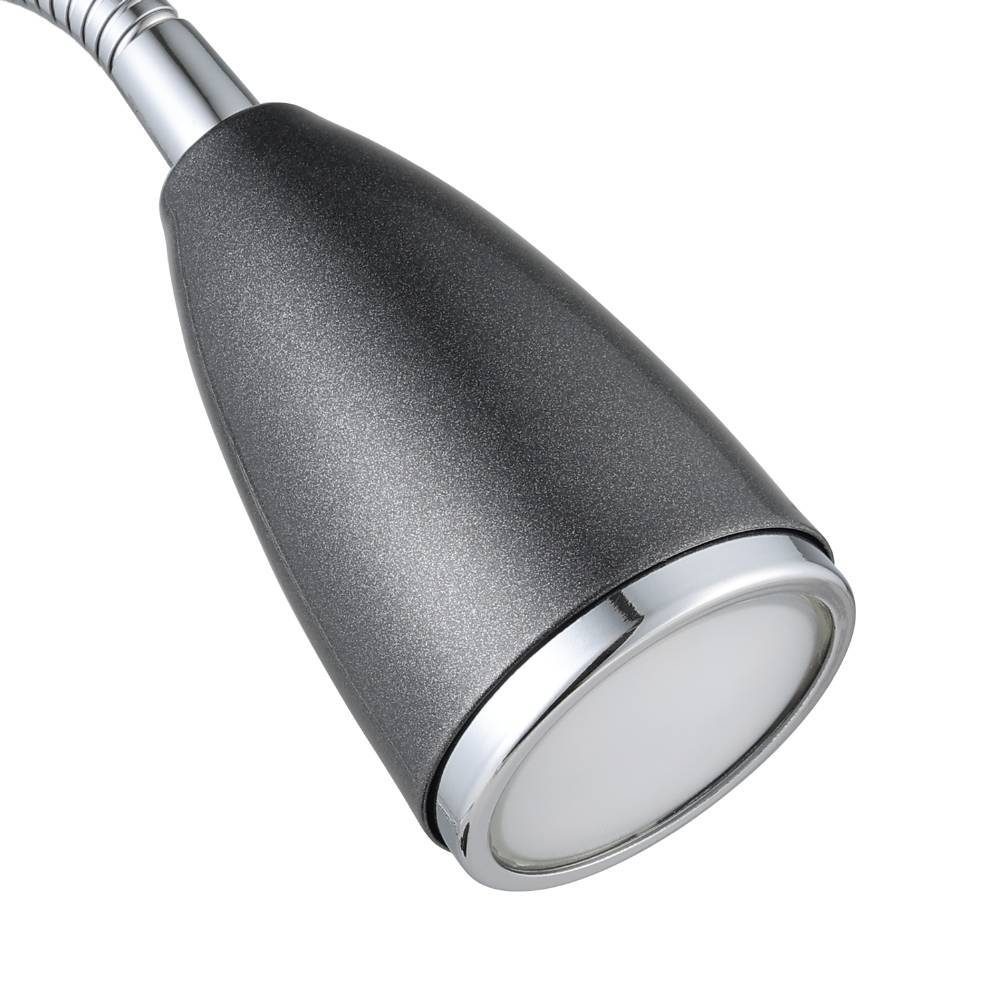 92873_DETAIL_0001 | Eglo Romania Veioză FOX LED GU10 2.8W IP20 92873