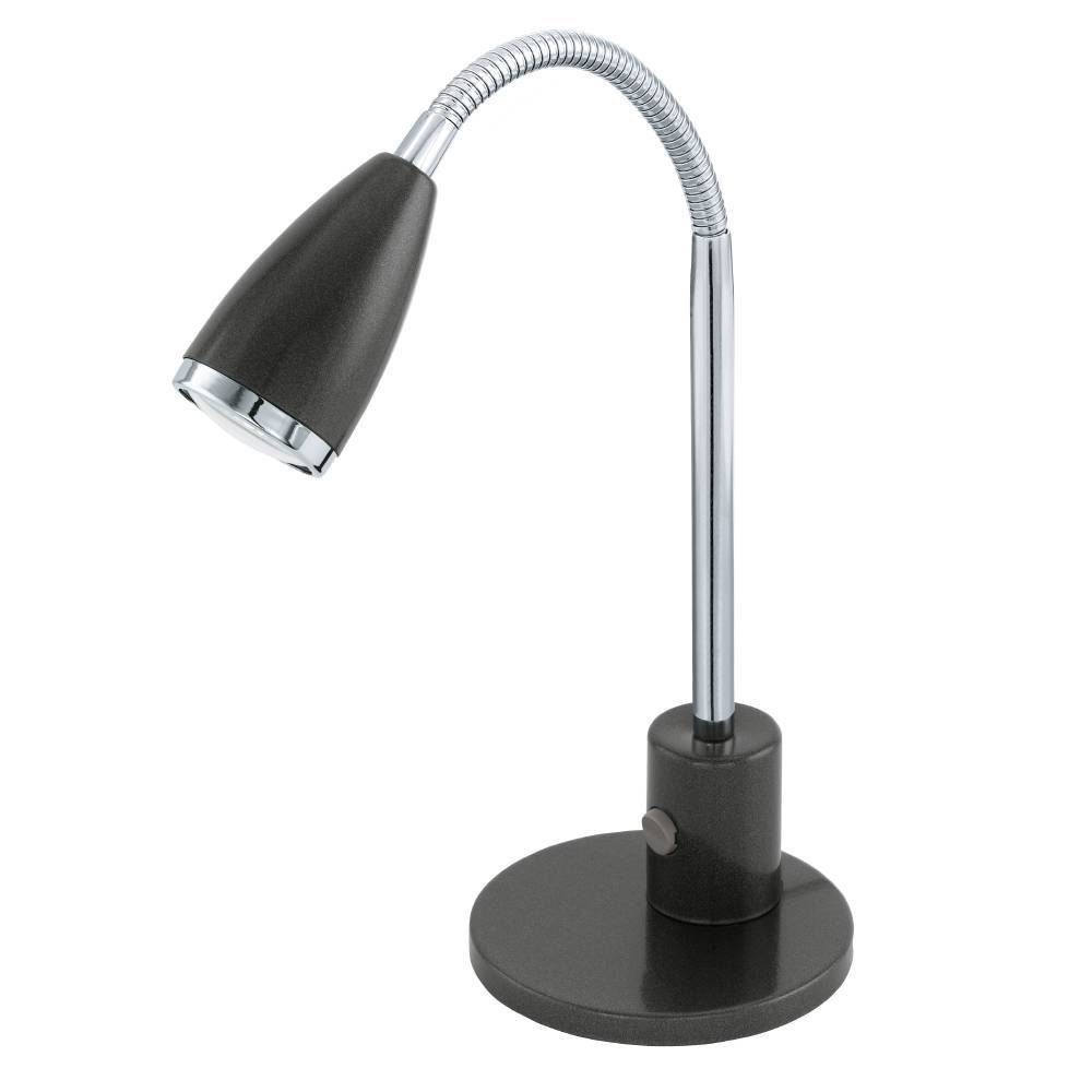 92873_VIEW_0001 | Eglo Romania Veioză FOX LED GU10 2.8W IP20 92873