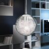 93073_AMBIENT_0002 | Eglo Romania Pendul LUBERIO E27 IP20 93073