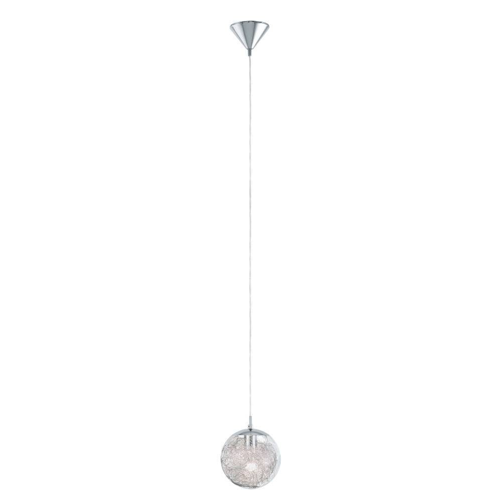 93073_VIEW_0001 | Eglo Romania Pendul LUBERIO E27 IP20 93073