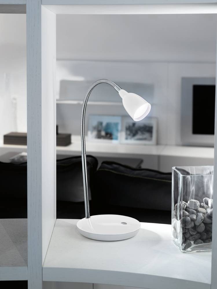93078_AMBIENT_0001 | Eglo Romania Veioză DURENGO LED 2.5W IP20 93078