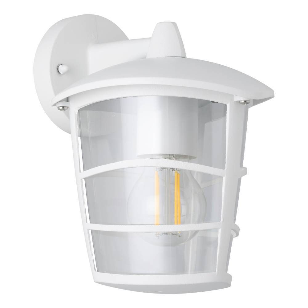 Aplica exterior EGLO ALORIA 93095 | Eglo Romania Aplică ALORIA E27 IP44 93095