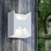 93318_AMBIENT_0001 | Eglo Romania Aplică MORINO LED 2X2.5W IP44 93318
