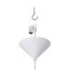 93373_DETAIL_0002 | Eglo Romania Pendul CAMPILO E27 IP20 93373