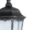 93459_DETAIL_0001 | Eglo Romania Aplică NAVEDO E27 IP44 93459