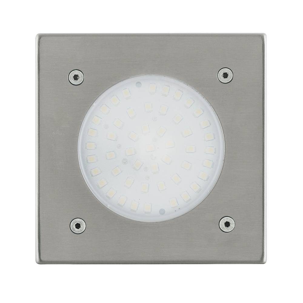 93481_FRONT_0001 | Eglo Romania Spot pavaj LAMEDO LED 2.5W IP65/IP67 93481