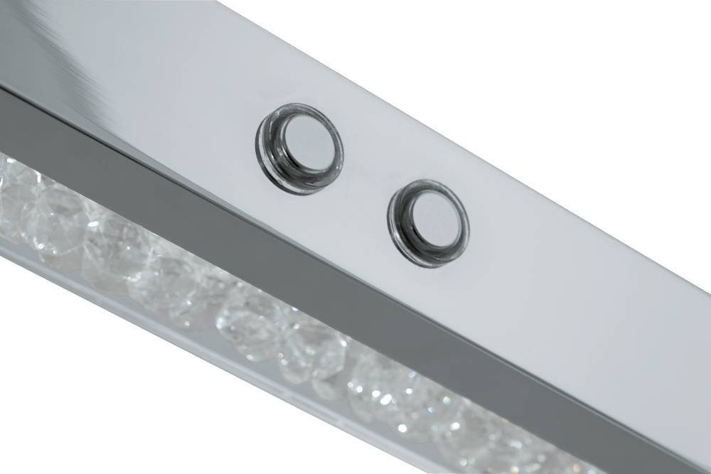 93625_DETAIL_0001 | Eglo Romania Lustră CARDITO 1 LED 4X6W IP20 93625