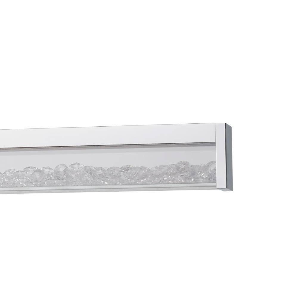93626_DETAIL_0001 | Eglo Romania Lustră CARDITO 1 LED 6X6W IP20 93626