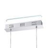 93626_DETAIL_0002 | Eglo Romania Lustră CARDITO 1 LED 6X6W IP20 93626