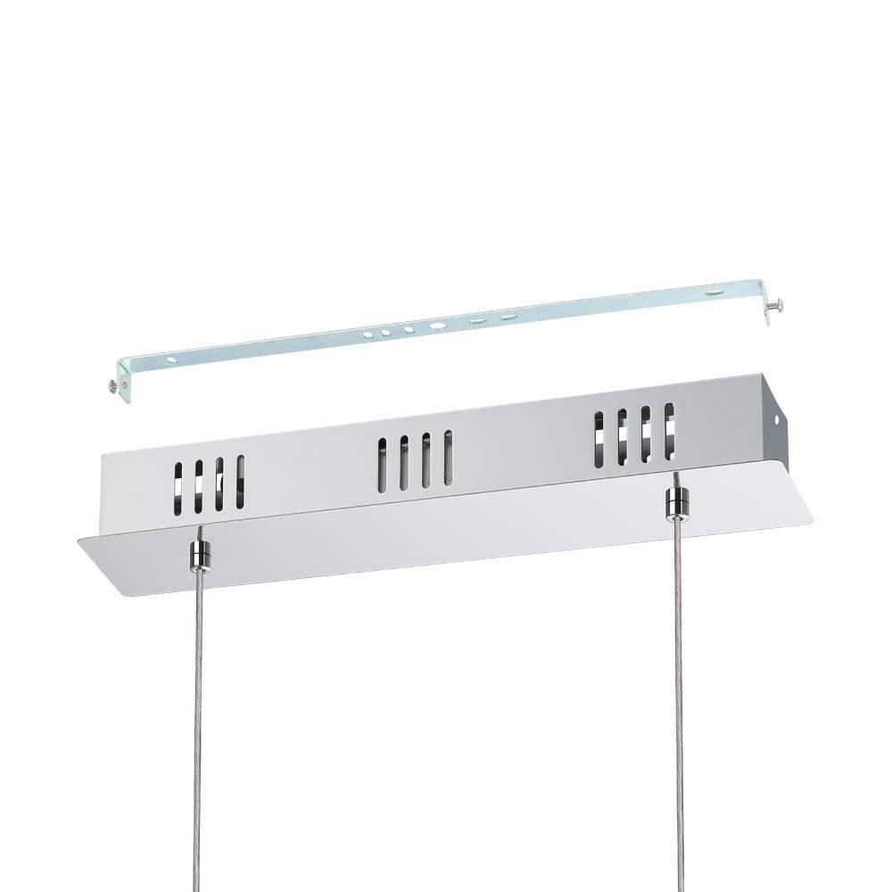 93626_DETAIL_0002 | Eglo Romania Lustră CARDITO 1 LED 6X6W IP20 93626