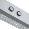 93626_DETAIL_0003 | Eglo Romania Lustră CARDITO 1 LED 6X6W IP20 93626