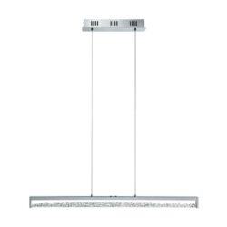 Lustră CARDITO 1 LED 6X6W IP20 93626